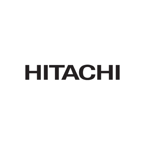 HITACHI